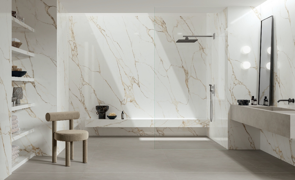 Faianta Atelier by Novabell