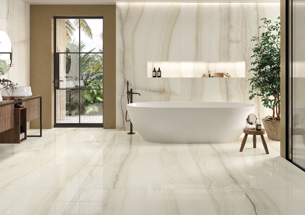 Faianta Aesthetica Hegel by La Fabbrica