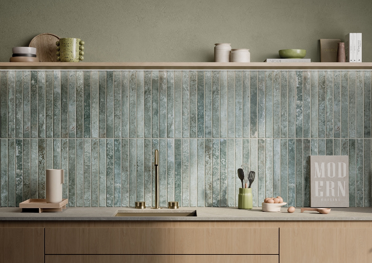 Faianta Kist by La Fabbrica