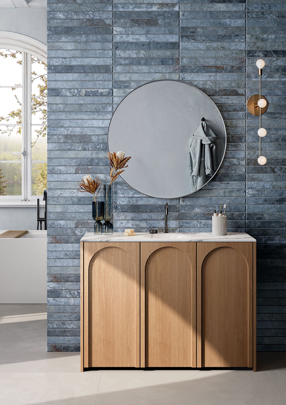 Faianta Kist by La Fabbrica