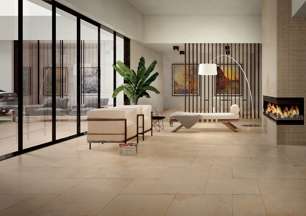 Gresie portelanata Royal Stone by La Fabbrica