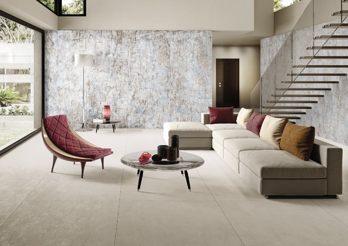 Faianta Scratch by La Fabbrica