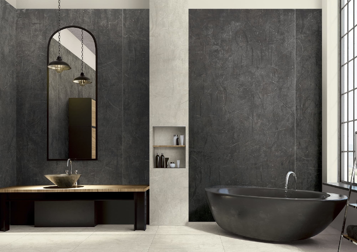 Faianta Scratch by La Fabbrica