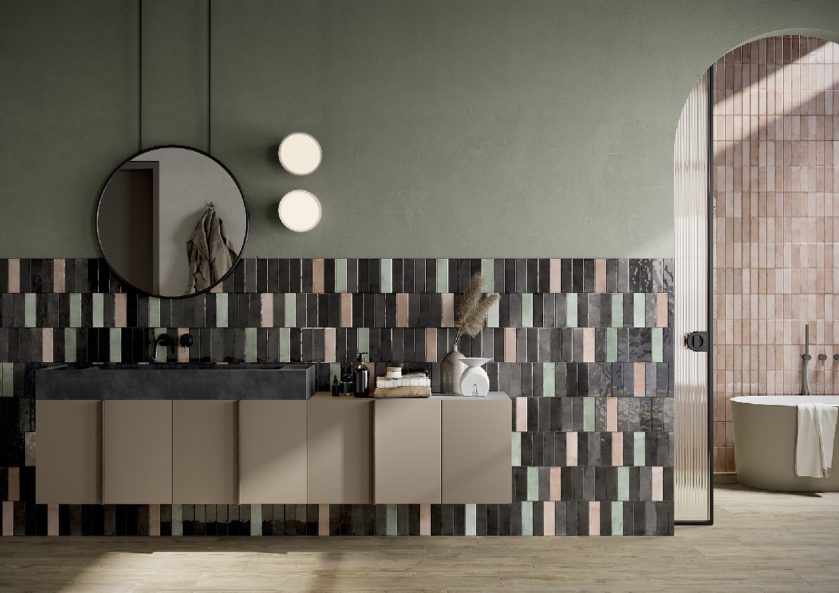 Faianta Small by La Fabbrica