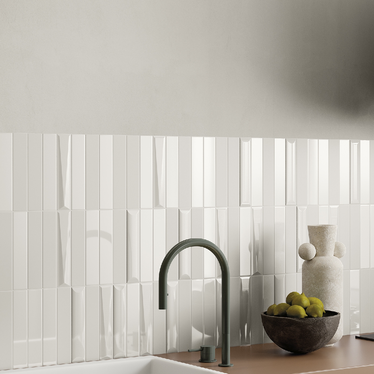 Faianta Up by La Fabbrica